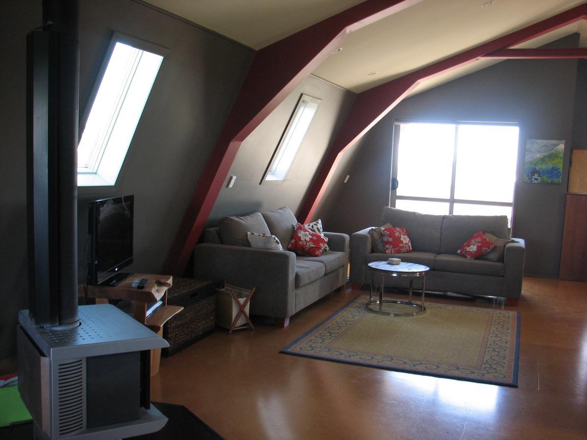 Barberry Hill Apartment สแตรทฟอร์ด ภายนอก รูปภาพ